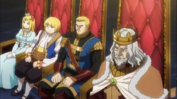 Barbro Andrean Ield Ryle Vaiself Overlord Wiki Fandom