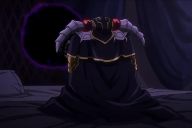 Magic Box | Overlord Wiki | Fandom