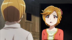 Enri Emmot Overlord Wiki Fandom Enri Emmot Overlord Wiki Fandom