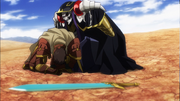 Overlord III EP13 050