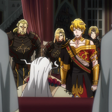 leinas rockbruise overlord wiki fandom leinas rockbruise overlord wiki fandom
