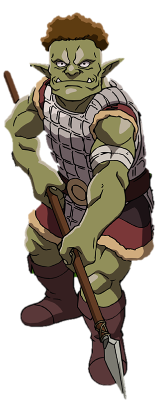 Goblin, Overlord Wiki