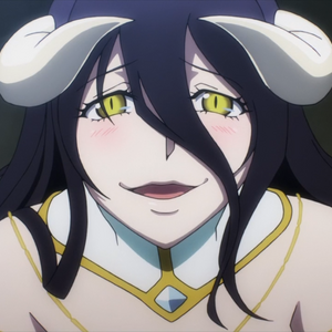 Albedo Overlord Wiki Fandom On myanimelist you can learn. albedo overlord wiki fandom