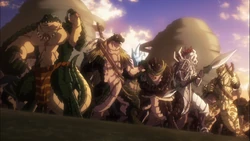 Kyuku Zuzu Overlord Wiki Fandom