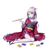 Shalltear (Dazzling Happy New Year!).png (541 KB)