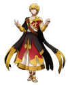 Jircniv Rune Farlord El-Nix