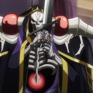Ainz Ooal Gown Overlord Wiki Fandom Without the fourth season, we will never learn if ainz will manage to conquer yggdrasil's whole world or someone strong. ainz ooal gown overlord wiki fandom