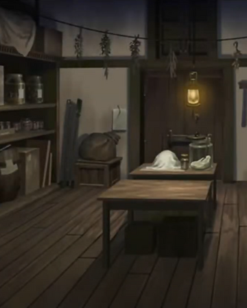 Pharmacist S Guild Overlord Wiki Fandom