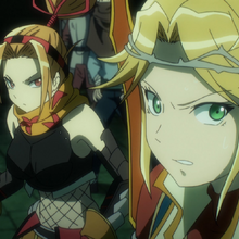 Lakyus Alvein Dale Aindra Overlord Wiki Fandom The owner of that voice was the only one whose face was hidden behind a mask, evileye. lakyus alvein dale aindra overlord