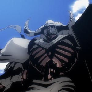 Featured image of post Death Knight Overlord Overlord s3 episode 9 ainz summon deat knight subb