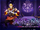 Invaders of the Tomb -Invitation-