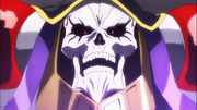 Overlord III EP01 101