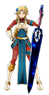Lakyus Alvein Dale Aindra