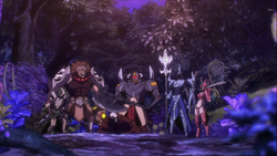 Ainz Ooal Gown Overlord Wiki Fandom He is the guildmaster of ainz ooal gown, overlord of the great tomb of nazarick, and the creator of pandora's… overlord volumen 13 capítulo 4 parte 1 novela ligera completa traducida en español gratis yggdrasil ainz ooal gown momonga albedo aura bella fiora mare bello fiore cocytus. ainz ooal gown overlord wiki fandom