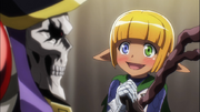 Overlord III EP11 118