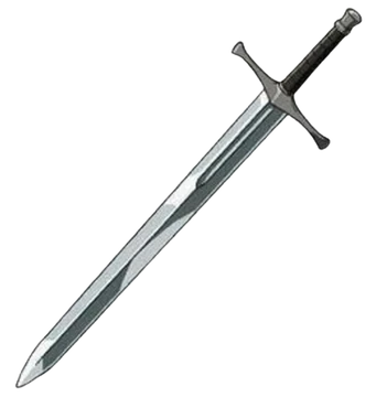 Broadsword | Overlord Wiki | Fandom
