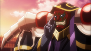 Overlord III EP10 125