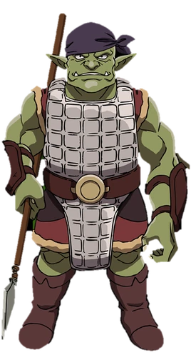 Raimatsu Anime Profile