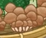 Mushrooms