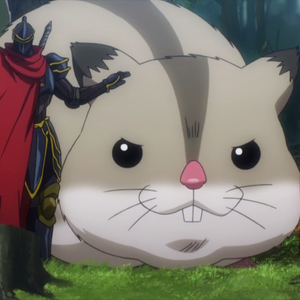 Hamsuke Overlord Wiki Fandom You were expecting a joke? hamsuke overlord wiki fandom
