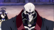 Overlord III EP08 031