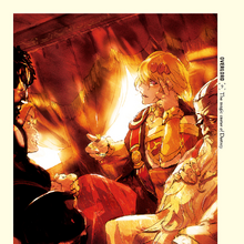 Fluder Paradyne Overlord Wiki Fandom The realm of overlord is filled with a bundle of interesting baharuth empire: fluder paradyne overlord wiki fandom
