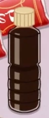 Soy Sauce