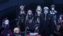 Overlord Ii Episode 11 Overlord Wiki Fandom
