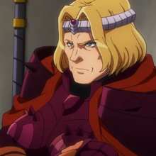 Gagaran Overlord Wiki Fandom Tagged under overlord and saito kimiko. gagaran overlord wiki fandom