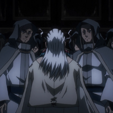 Fluder Paradyne Overlord Wiki Fandom Read more information about the character fluder paradyne from overlord iii? fluder paradyne overlord wiki fandom