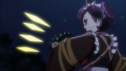 Entoma Vasilissa Zeta Overlord Wiki Fandom