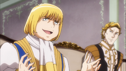 Zanac Valleon Igana Ryle Vaiself Overlord Wiki Fandom Zanac Valleon Igana Ryle Vaiself Overlord Wiki Fandom
