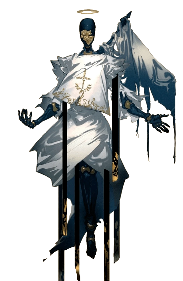 Luci☆Fer | Overlord Wiki | Fandom