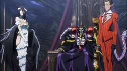 Overlord III Episode.9 Preview, Overlord, Overlord III Episode.9 Preview  War of Worlds, By Overlord