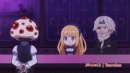 Pure Pure Pleiades 4 Episode 12