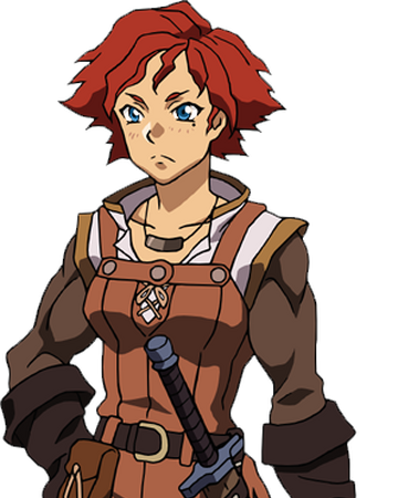 Brita Overlord Wiki Fandom Like the rest of the npcs of nazarick, she is absolutely loyal to ainz, having disappointed him once only because she misunderstood the importance of her given task. brita overlord wiki fandom