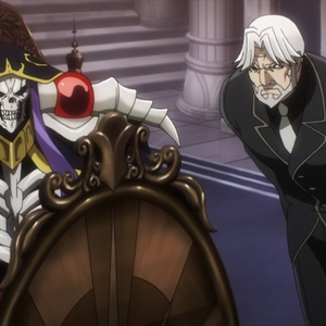 Ainz Ooal Gown Overlord Wiki Fandom Ninya is a character from the anime overlord. ainz ooal gown overlord wiki fandom