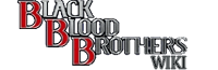 Black Blood Brothers Wiki