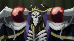 Overlord Ii Episode 10 Overlord Wiki Fandom Overlord Ii Episode 10 Overlord Wiki Fandom