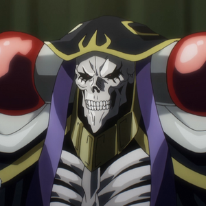 Overlord Ii Episode 10 Overlord Wiki Fandom He had worked together with the sheep's parents to skin it. overlord ii episode 10 overlord wiki