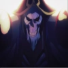 Ainz Ooal Gown
