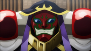 Overlord III EP12 023