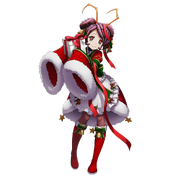 Entoma (Santa Claus)