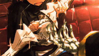 Discuss Everything About Overlord Wiki Fandom Discuss Everything About Overlord Wiki Fandom
