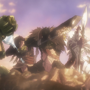 Kyuku Zuzu Overlord Wiki Fandom It is a manga adaptation written by satoshi ōshio, with art illustrated by hugin miyama. kyuku zuzu overlord wiki fandom
