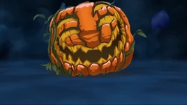 Pumpkin Dumpty