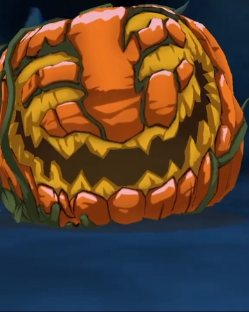 Giant Jack O Lantern Overlord Wiki Fandom