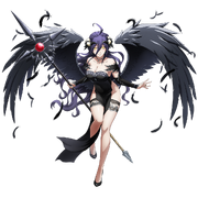 Albedo (Feast Beauty)