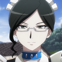 Yuri Alpha Overlord Wiki Fandom Comparable to entoma, who has the same level as her, yuri's skills are more focused toward dealing. yuri alpha overlord wiki fandom