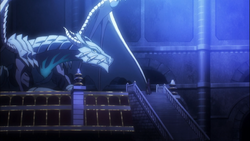 Tsaindorcus Vaision Overlord Wiki Fandom